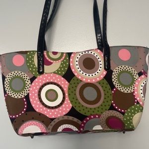 Vintage Tote Bag